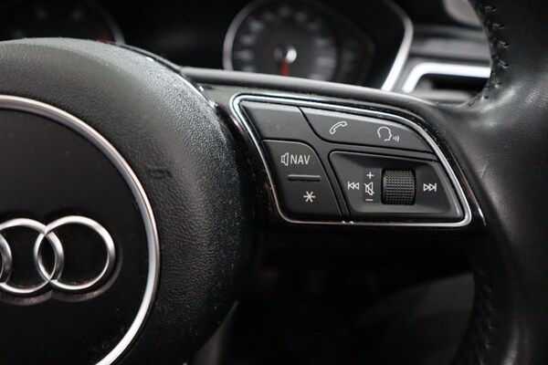 Used Audi A4 2017 for sale - 75619703: Photo 20