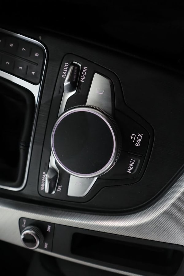Used Audi A4 2017 for sale - 75619703: Photo 21