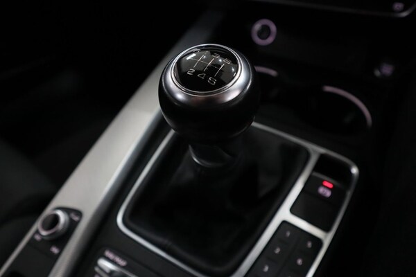 Used Audi A4 2017 for sale - 75619703: Photo 22