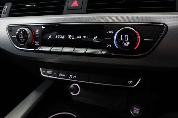 Used Audi A4 2017 for sale - 75619703: Photo 26