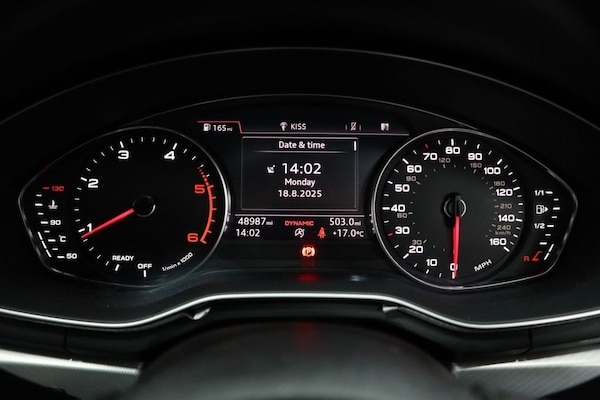 Used Audi A4 2017 for sale - 75619703: Photo 27