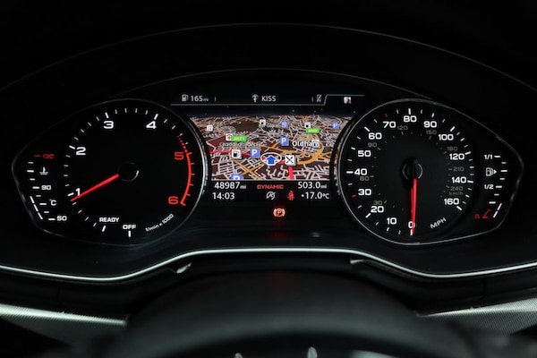 Used Audi A4 2017 for sale - 75619703: Photo 28