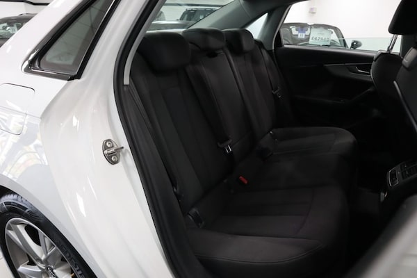 Used Audi A4 2017 for sale - 75619703: Photo 31