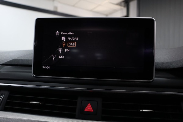 Used Audi A4 2017 for sale - 75619703: Photo 35