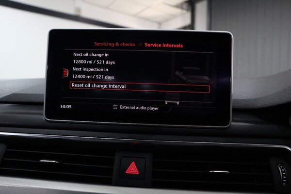 Used Audi A4 2017 for sale - 75619703: Photo 36
