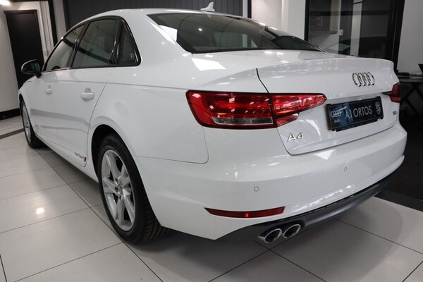 Used Audi A4 2017 for sale - 75619703: Photo 38