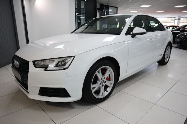 Used Audi A4 2017 for sale - 75619703: Photo 3