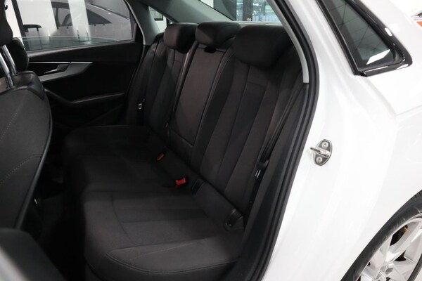 Used Audi A4 2017 for sale - 75619703: Photo 40