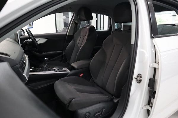 Used Audi A4 2017 for sale - 75619703: Photo 41