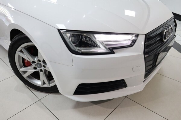 Used Audi A4 2017 for sale - 75619703: Photo 42
