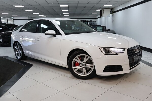 Used Audi A4 2017 for sale - 75619703: Photo 43
