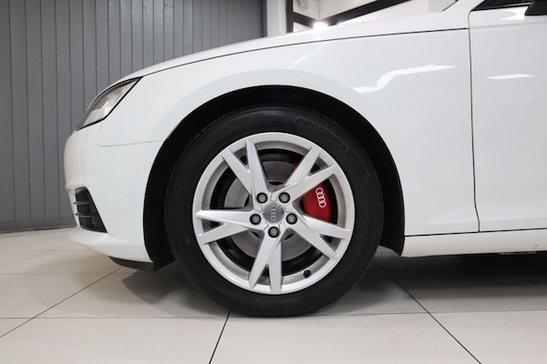 Used Audi A4 2017 for sale - 75619703: Photo 5