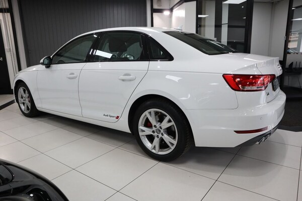 Used Audi A4 2017 for sale - 75619703: Photo 6