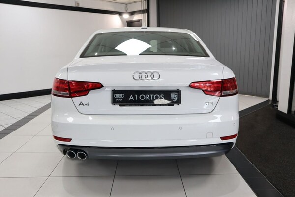 Used Audi A4 2017 for sale - 75619703: Photo 7