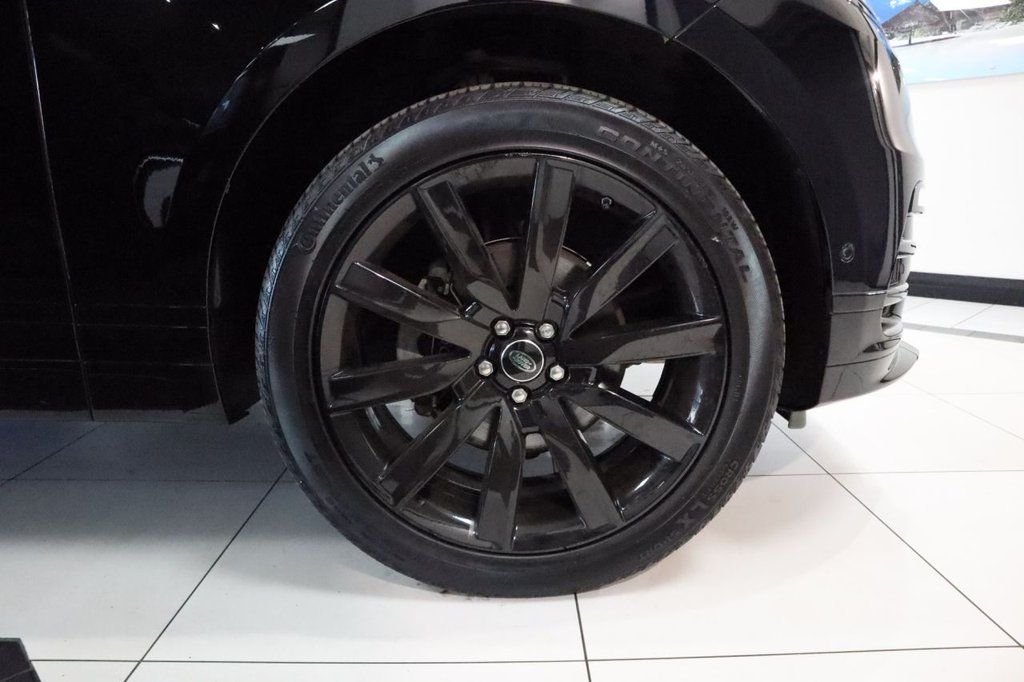 Used Land Rover Range Rover Velar 2019 for sale - 76635481: Photo 11