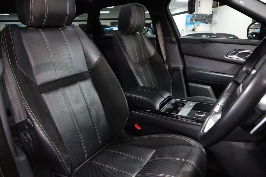 Used Land Rover Range Rover Velar 2019 for sale - 76635481: Photo 13