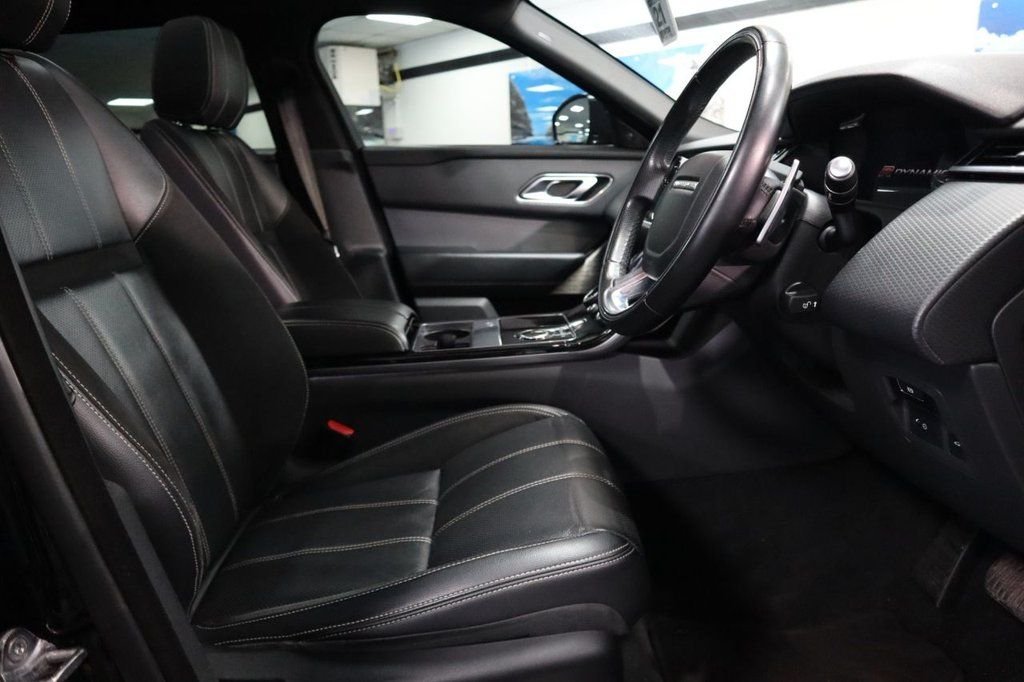 Used Land Rover Range Rover Velar 2019 for sale - 76635481: Photo 14