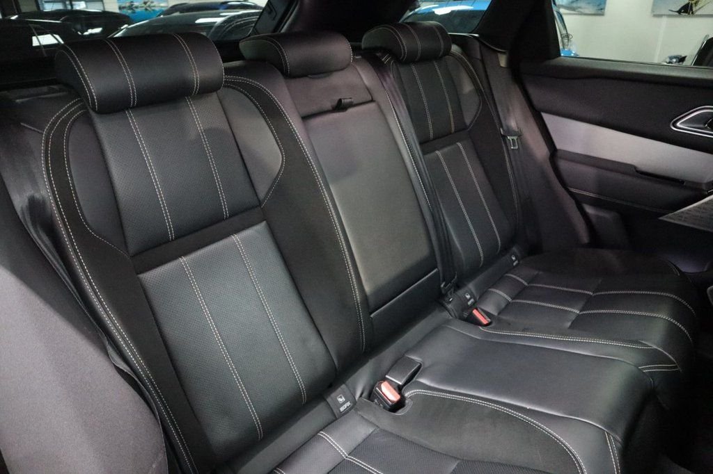 Used Land Rover Range Rover Velar 2019 for sale - 76635481: Photo 15