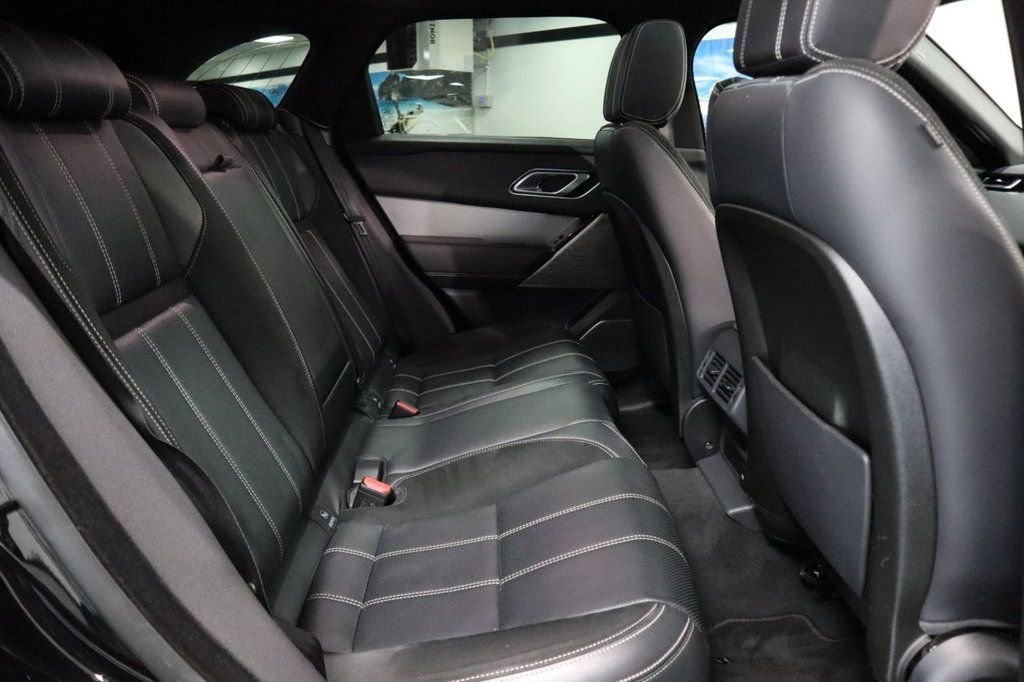 Used Land Rover Range Rover Velar 2019 for sale - 76635481: Photo 16