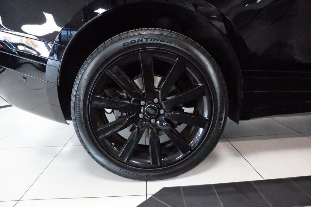 Used Land Rover Range Rover Velar 2019 for sale - 76635481: Photo 17