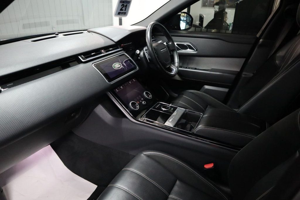 Used Land Rover Range Rover Velar 2019 for sale - 76635481: Photo 19