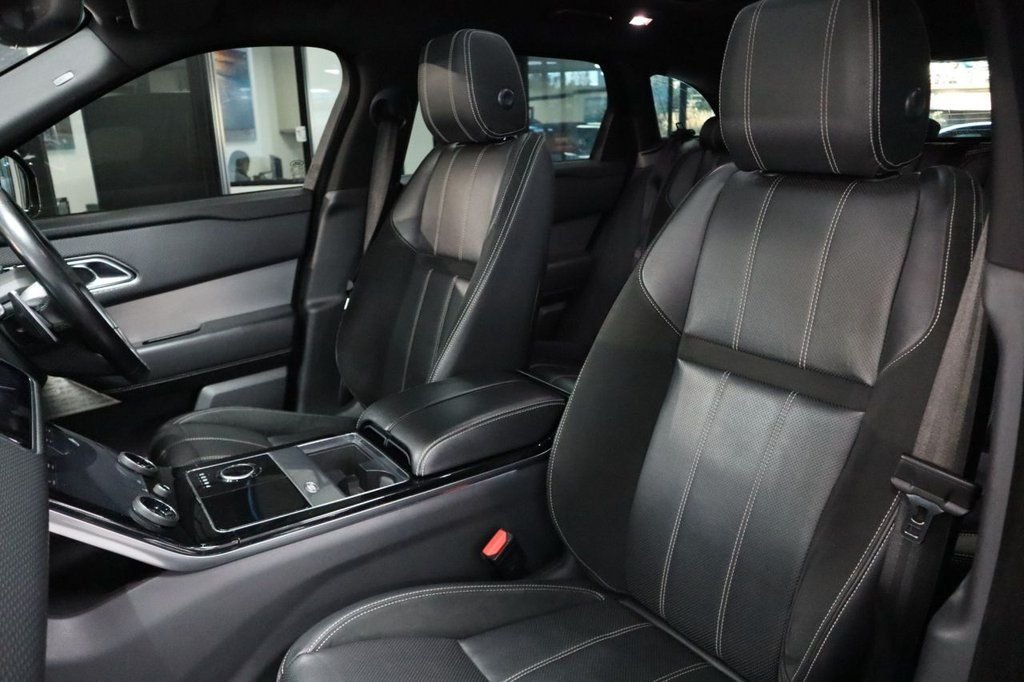 Used Land Rover Range Rover Velar 2019 for sale - 76635481: Photo 20