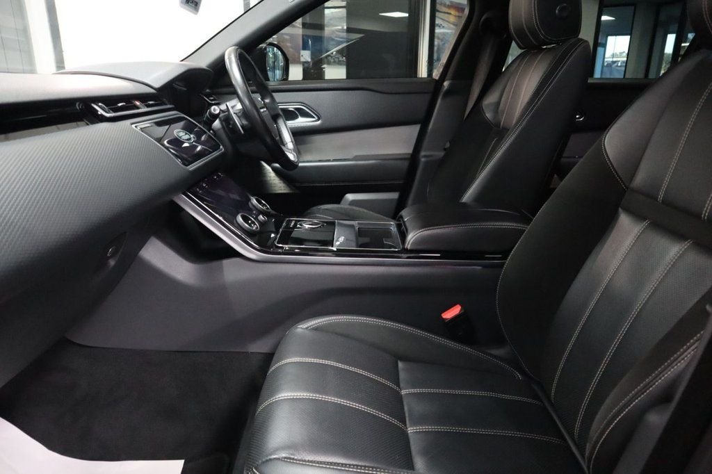 Used Land Rover Range Rover Velar 2019 for sale - 76635481: Photo 21
