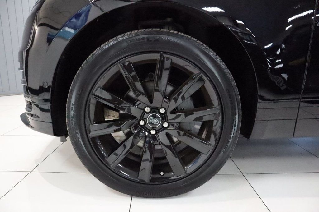 Used Land Rover Range Rover Velar 2019 for sale - 76635481: Photo 22