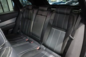 Used Land Rover Range Rover Velar 2019 for sale - 76635481: Photo 23