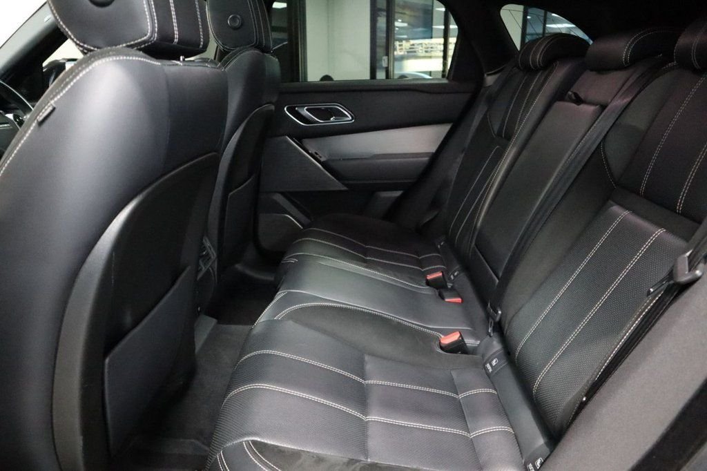 Used Land Rover Range Rover Velar 2019 for sale - 76635481: Photo 24