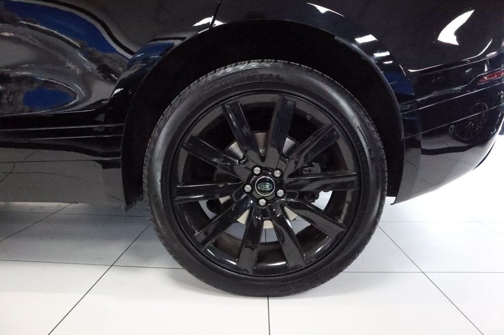 Used Land Rover Range Rover Velar 2019 for sale - 76635481: Photo 25