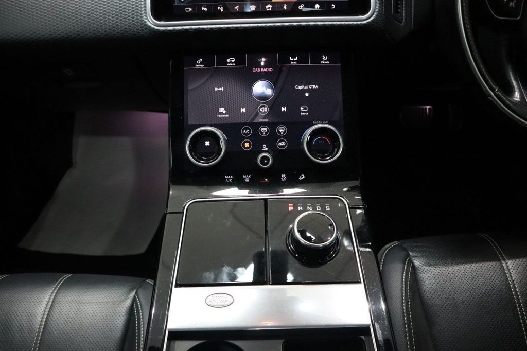 Used Land Rover Range Rover Velar 2019 for sale - 76635481: Photo 26