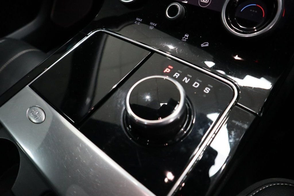 Used Land Rover Range Rover Velar 2019 for sale - 76635481: Photo 30