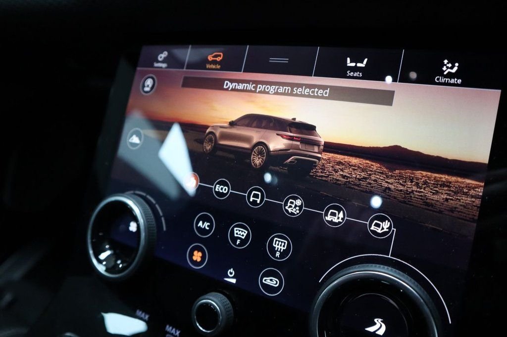 Used Land Rover Range Rover Velar 2019 for sale - 76635481: Photo 34
