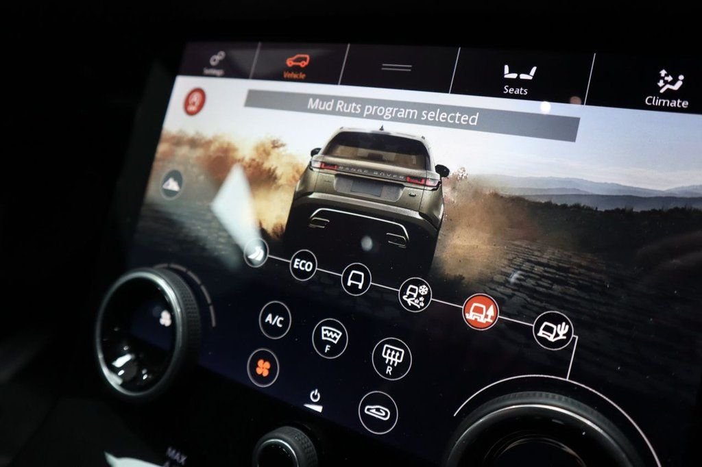 Used Land Rover Range Rover Velar 2019 for sale - 76635481: Photo 35