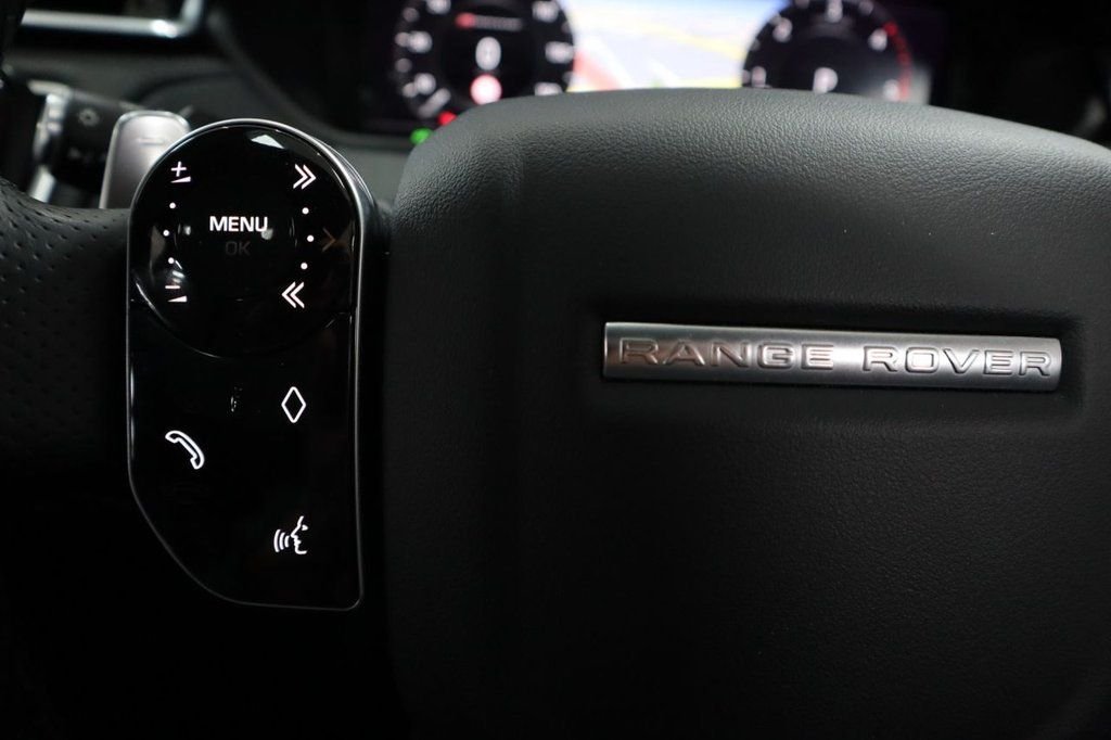 Used Land Rover Range Rover Velar 2019 for sale - 76635481: Photo 39