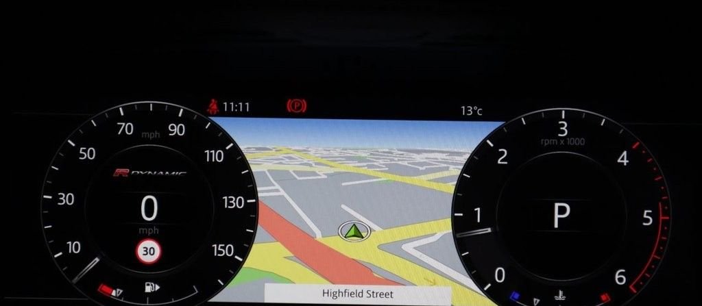 Used Land Rover Range Rover Velar 2019 for sale - 76635481: Photo 40