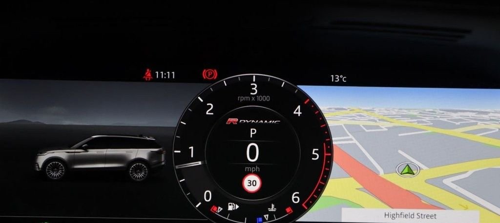 Used Land Rover Range Rover Velar 2019 for sale - 76635481: Photo 41