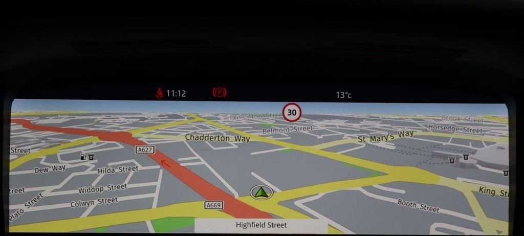 Used Land Rover Range Rover Velar 2019 for sale - 76635481: Photo 42