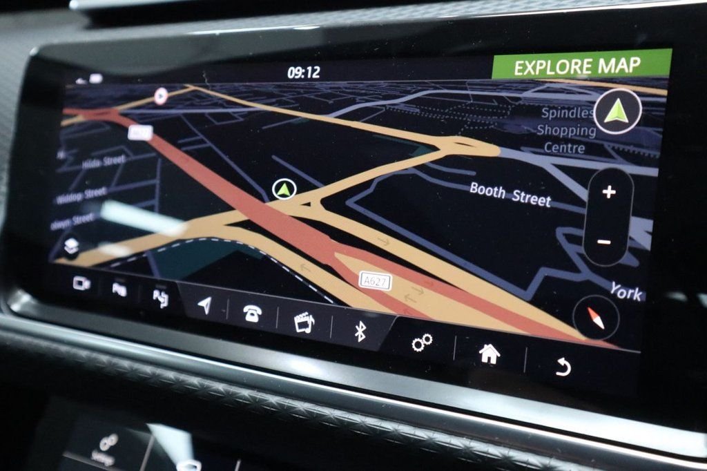 Used Land Rover Range Rover Velar 2019 for sale - 76635481: Photo 44