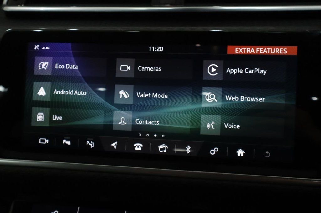 Used Land Rover Range Rover Velar 2019 for sale - 76635481: Photo 48