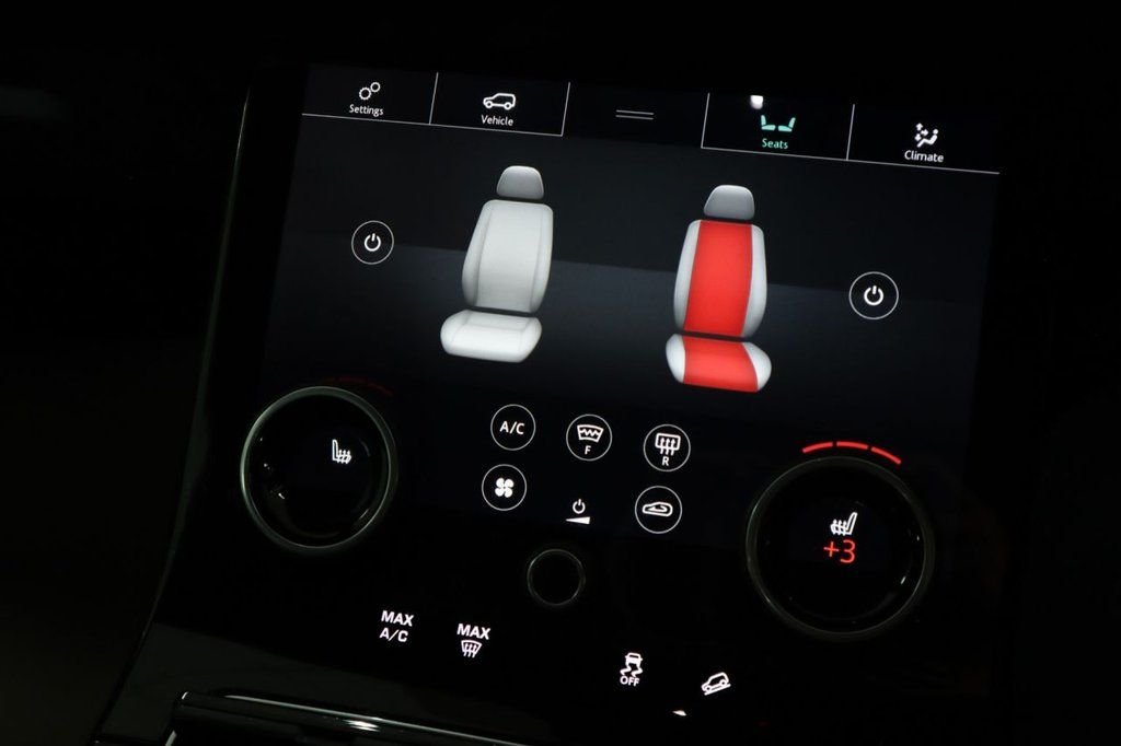 Used Land Rover Range Rover Velar 2019 for sale - 76635481: Photo 49