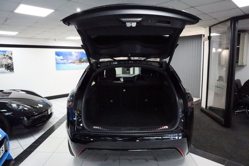 Used Land Rover Range Rover Velar 2019 for sale - 76635481: Photo 8