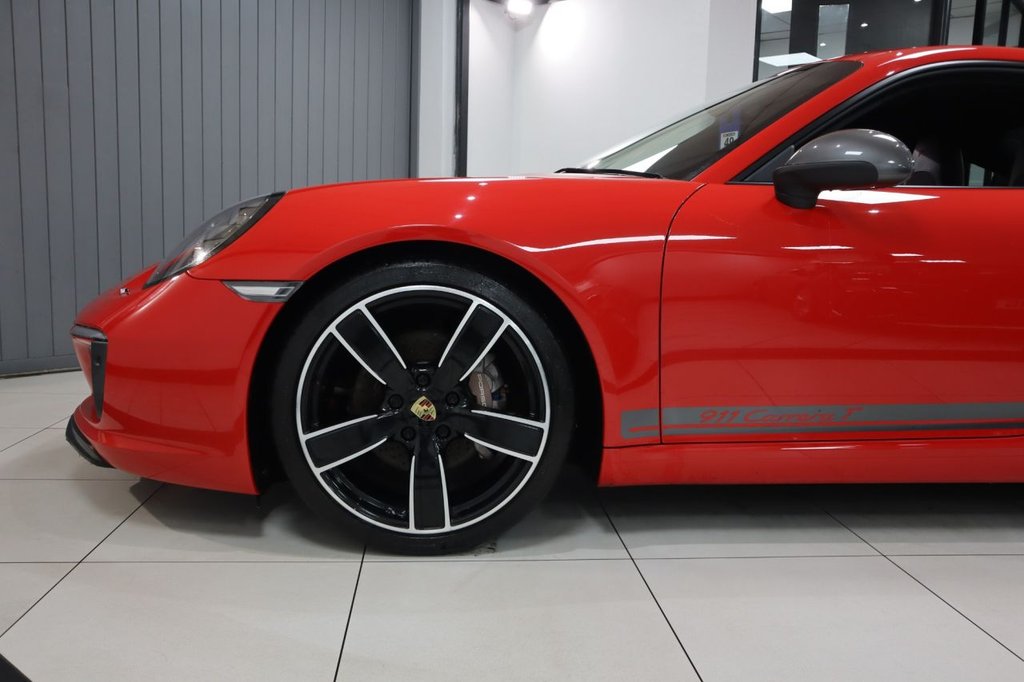 Used Porsche 911 2018 for sale - 76655449: Photo 10