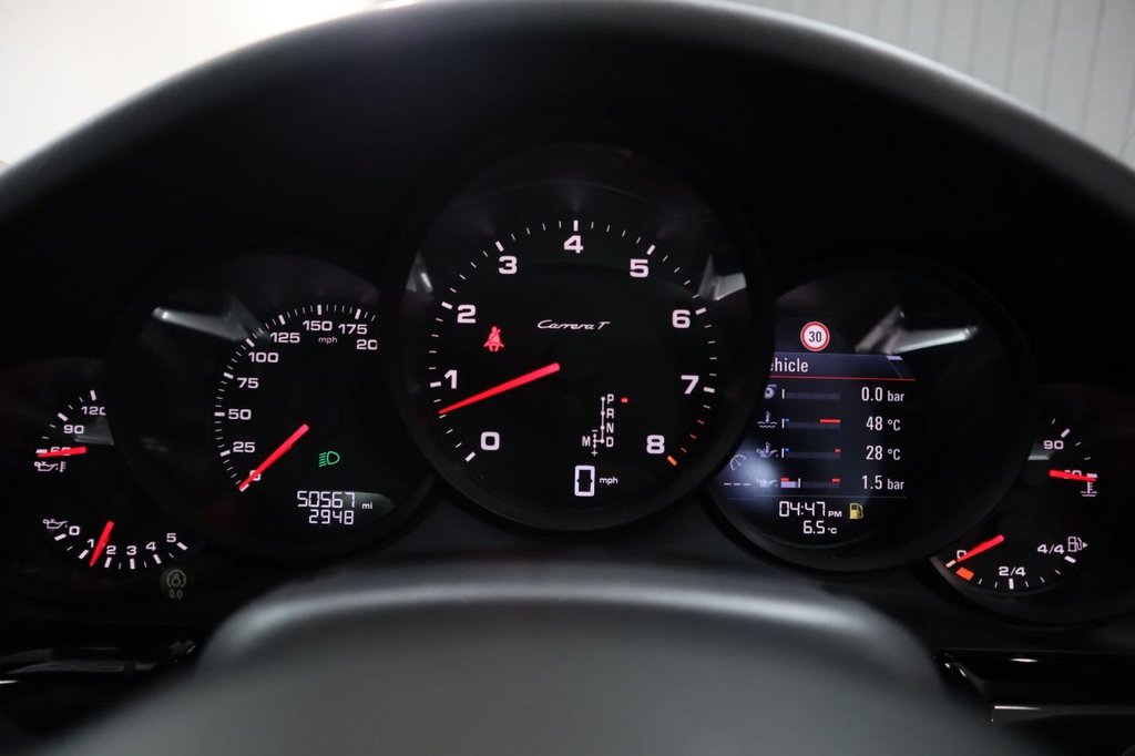 Used Porsche 911 2018 for sale - 76655449: Photo 24