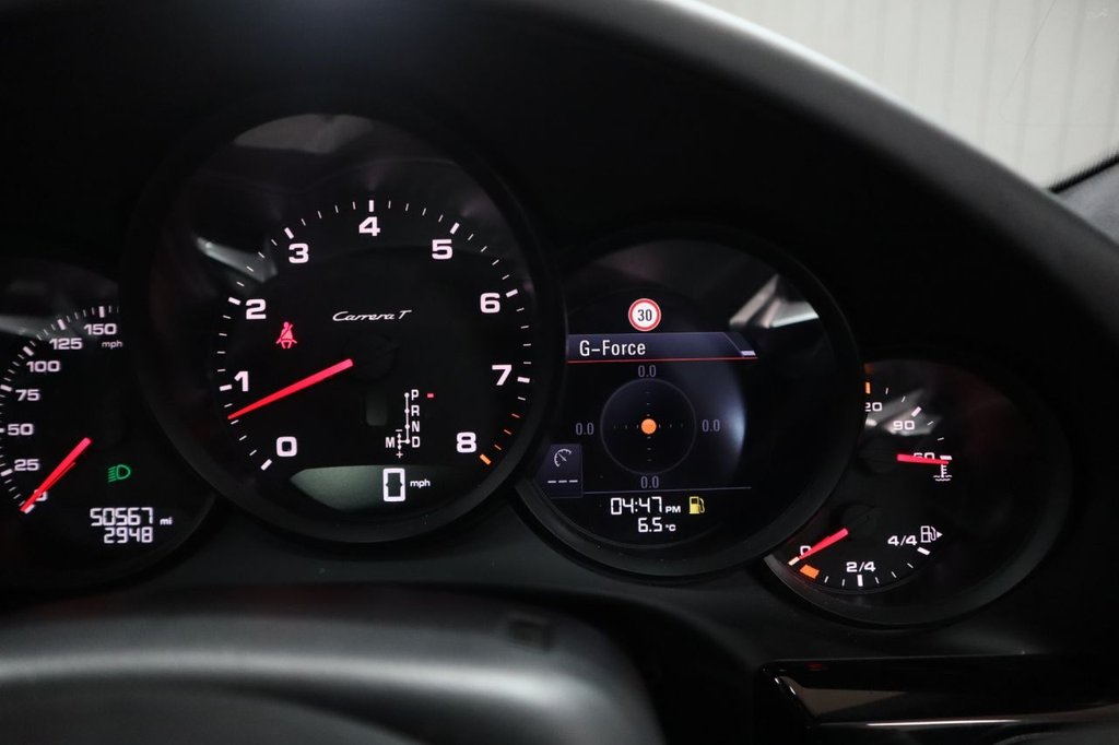 Used Porsche 911 2018 for sale - 76655449: Photo 26