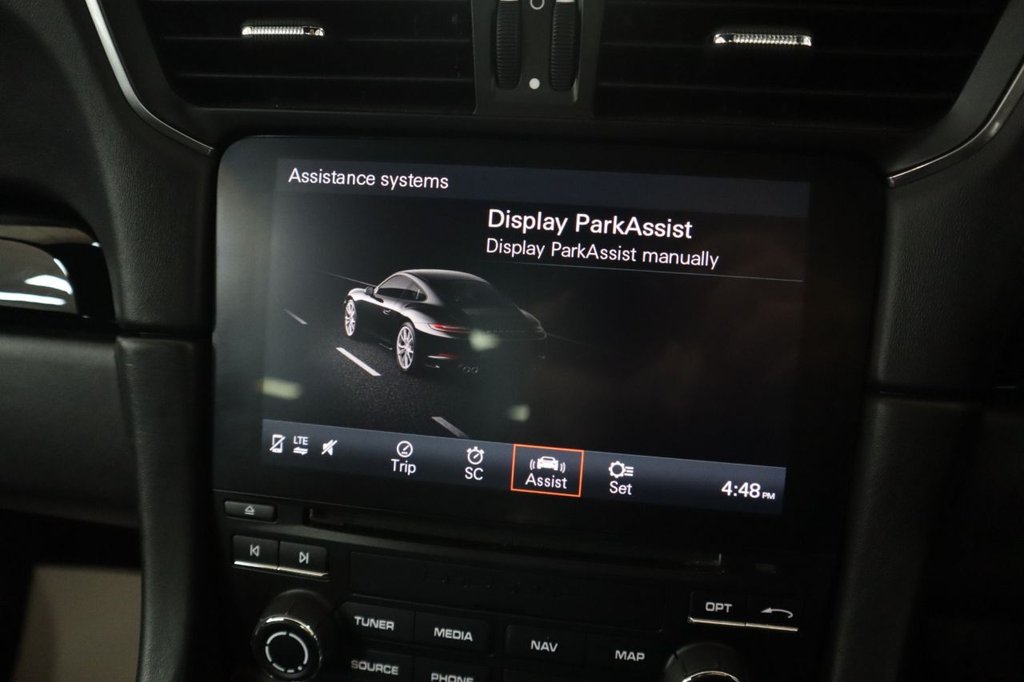 Used Porsche 911 2018 for sale - 76655449: Photo 34