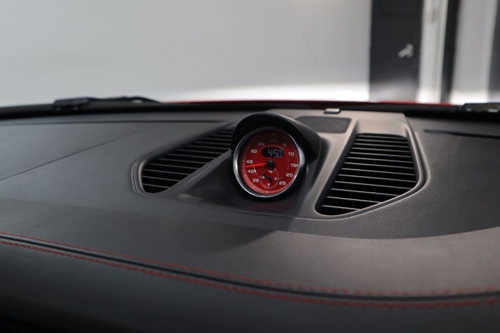 Used Porsche 911 2018 for sale - 76655449: Photo 41