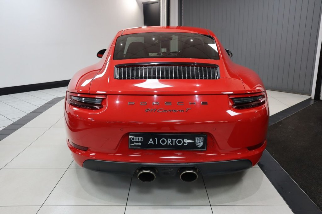 Used Porsche 911 2018 for sale - 76655449: Photo 7