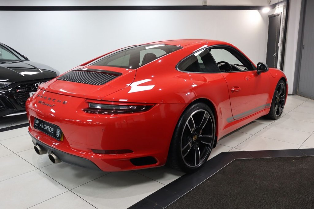 Used Porsche 911 2018 for sale - 76655449: Photo 8